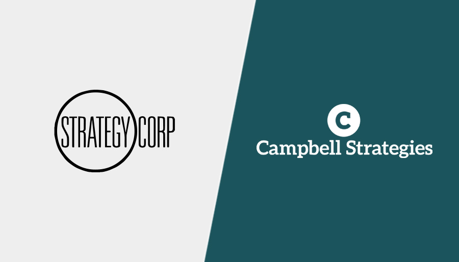 StrategyCorp acquires Campbell Strategies