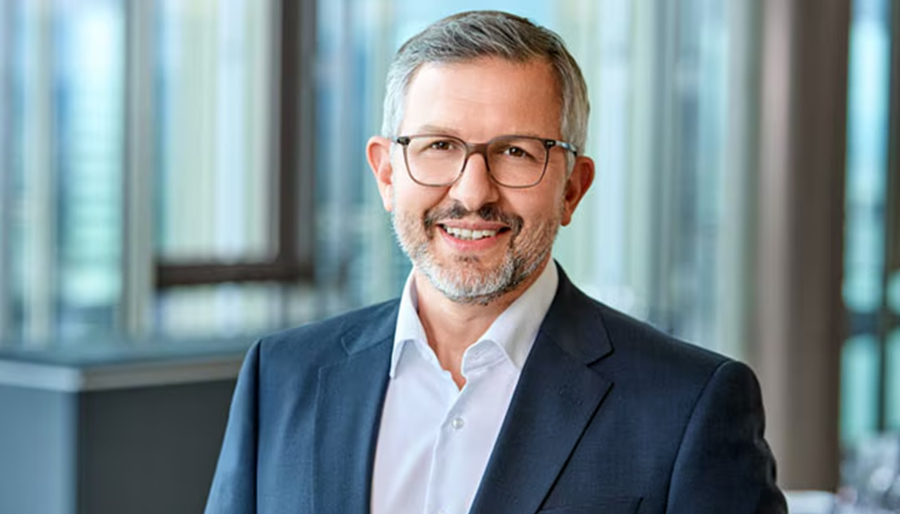 Strategy& welcomes Gerald Ott to German partner team