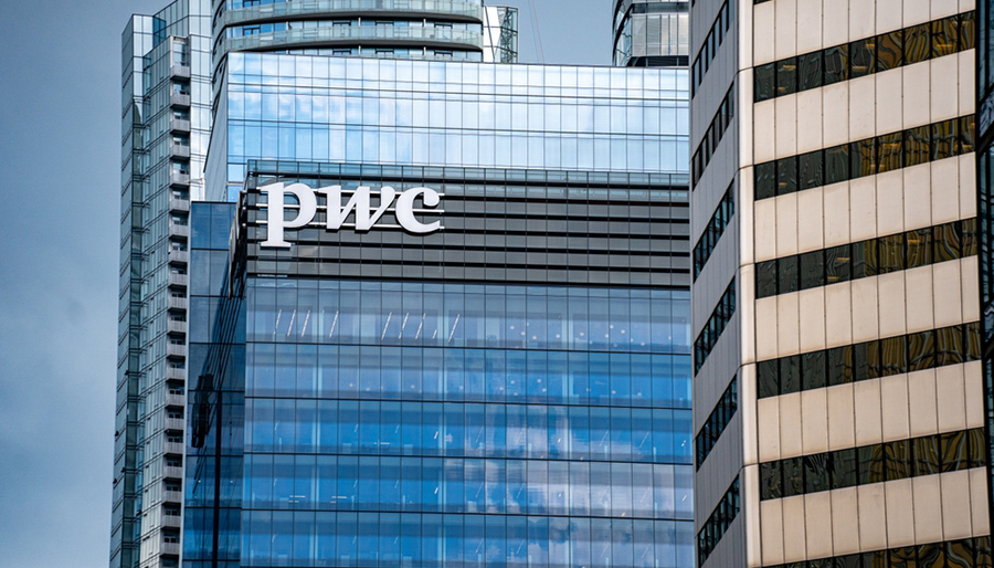 PwC trims audit headcount amid slow growth