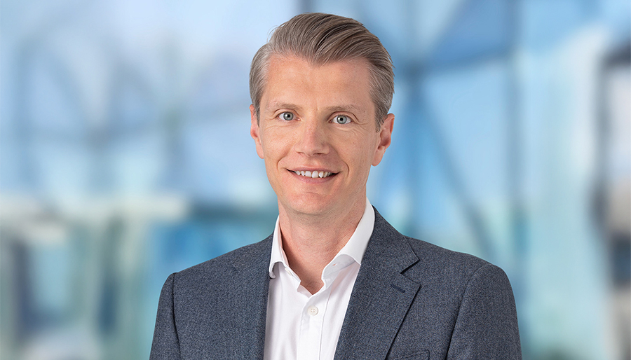 John Sams faces serious challenges as new KPMG CEO in Australia