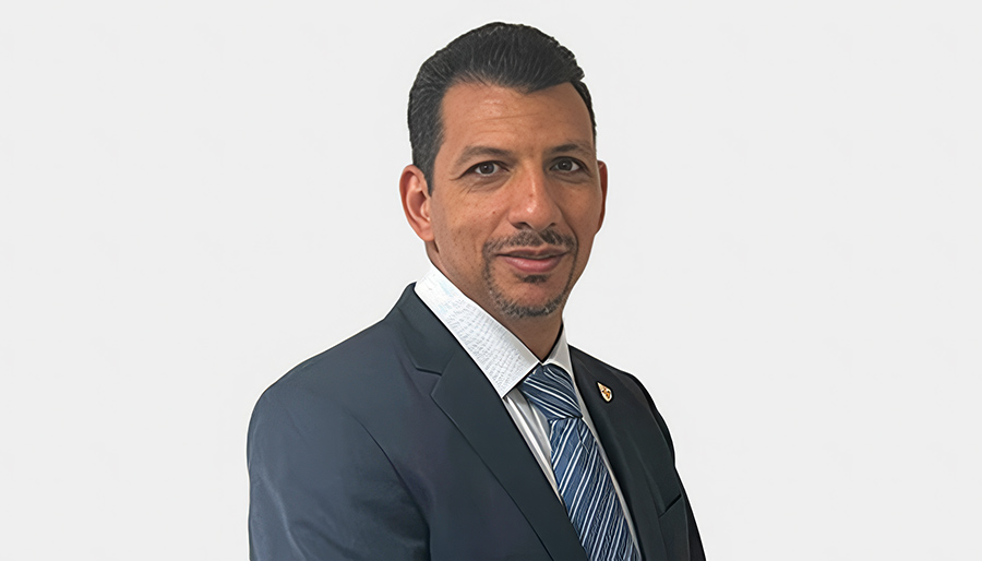 HKA adds Walied Abdeldayem as partner in Toronto office 