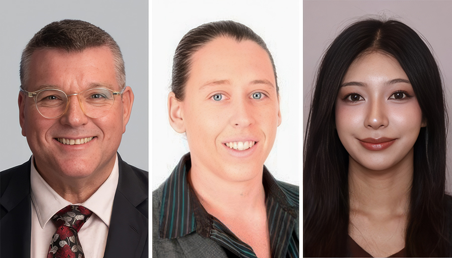Australian professionals feature as finalists in global Audit Awards