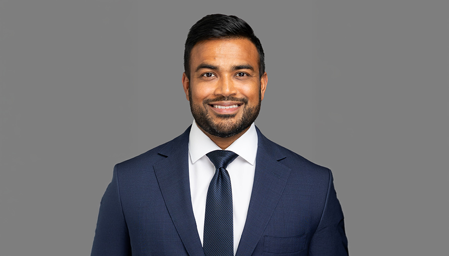 Alvarez & Marsal appoints Roshan Emmanuel as Managing Director in M&A team