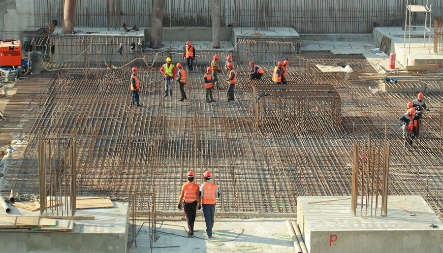 How standing neutrals can prevent costly construction disputes 