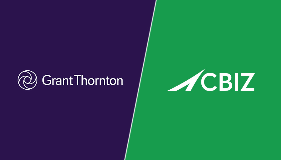 Grant Thornton to acquire CBIZ in $5-billion deal 