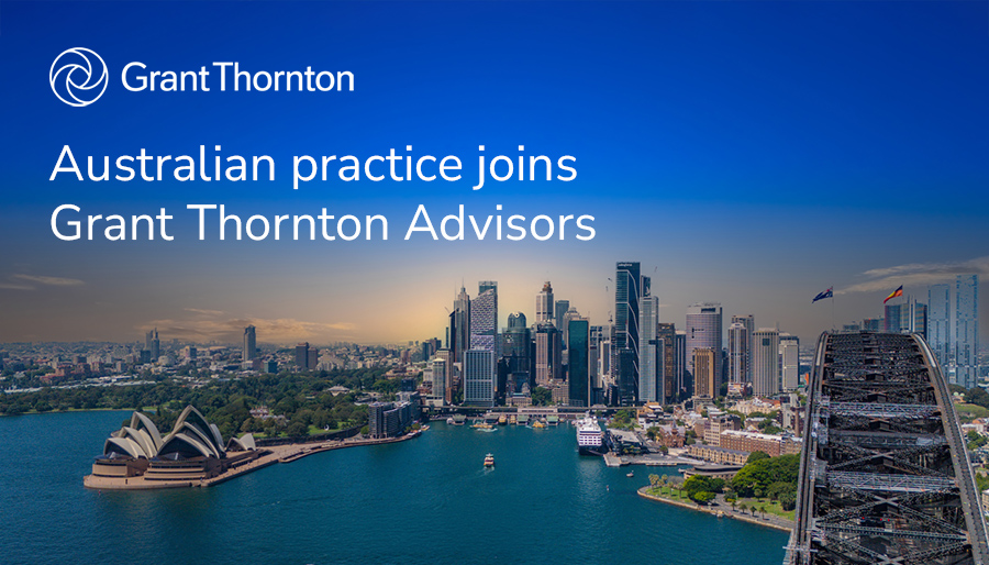 Grant Thornton partners approve move to private equity-backed global platform