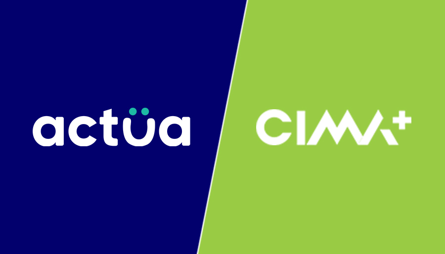 CIMA+ partners with STEM outreach charity Actua