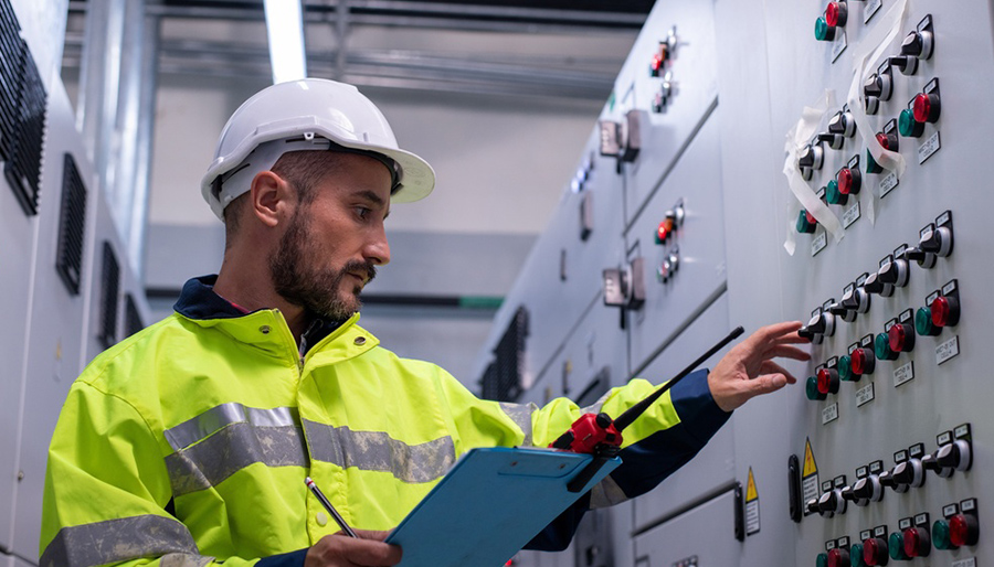 Behind-the-meter batteries may super-charge grid amid net-zero efforts