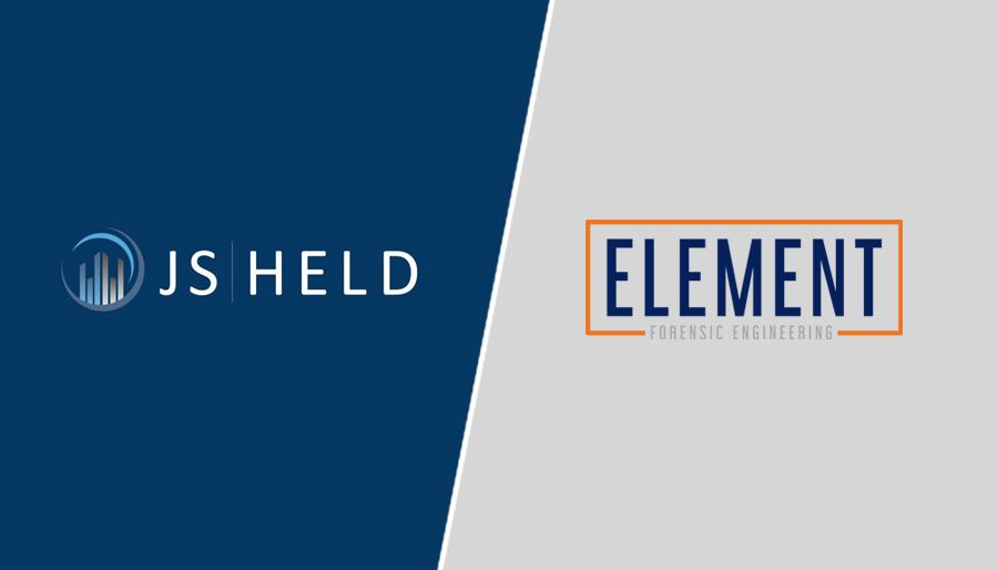 J.S. Held acquires Element Forensic Engineering