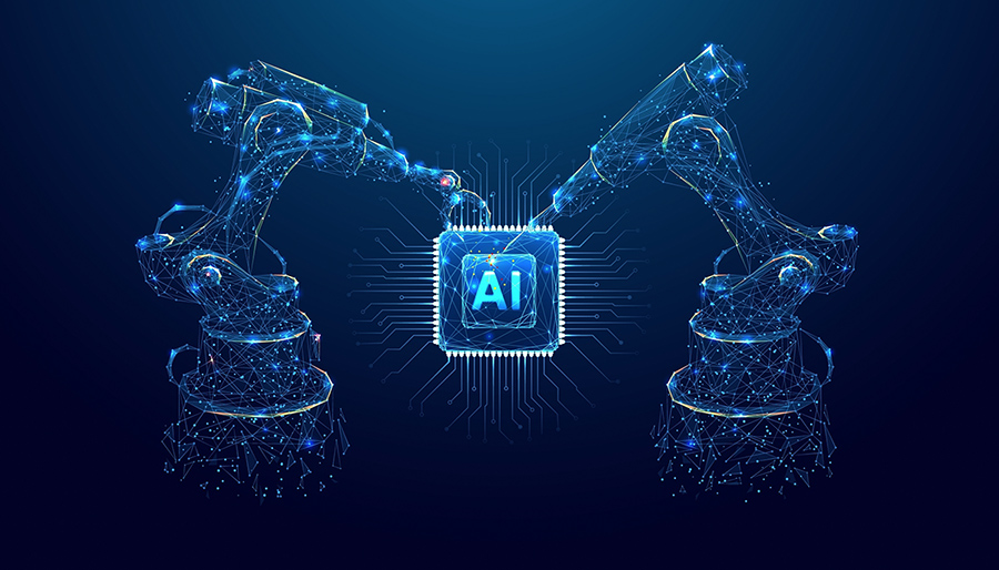 Indian manufacturers race ahead on AI, but lag China on innovation