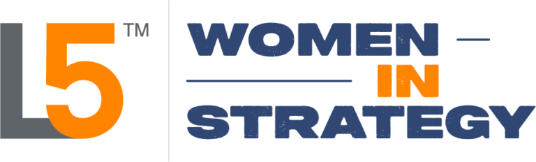 Level5 Strategy creates advisory board for Women in Strategy program