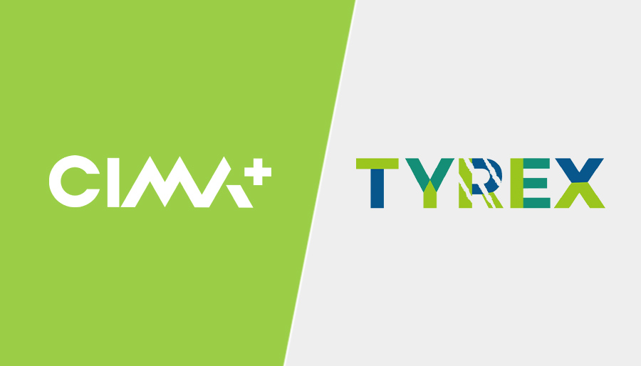 CIMA+ partners with Tyrex Canada on cybersecurity solutions 