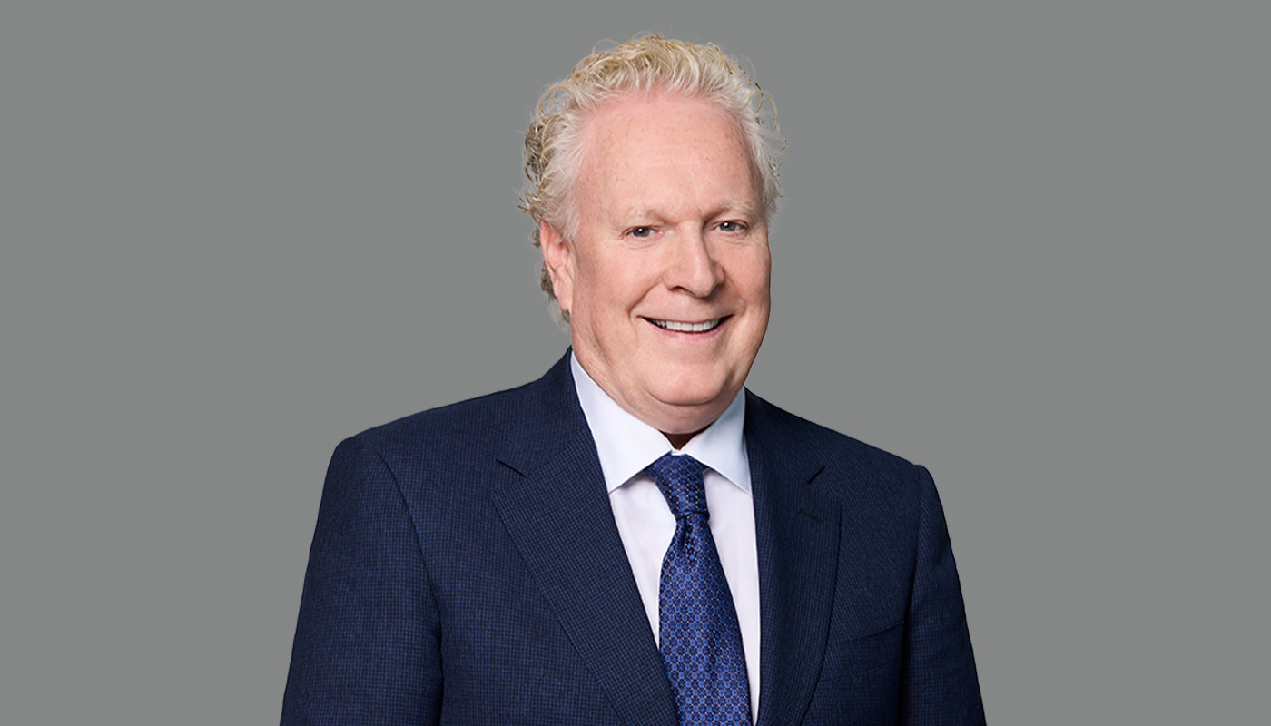 Jean Charest joins Teneo as senior advisor in Montreal