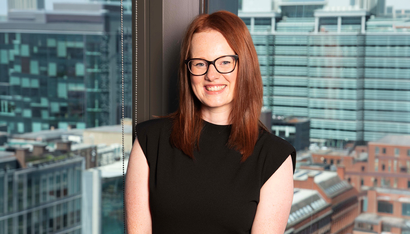 Sarah Sullivan strengthens RSM tax team as director in Birmingham