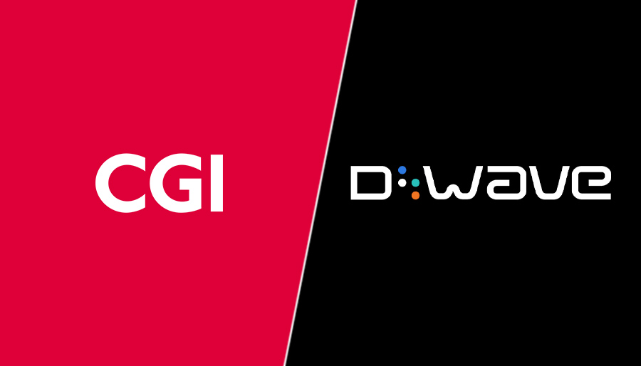 CGI partners with D-Wave on quantum computing solutions