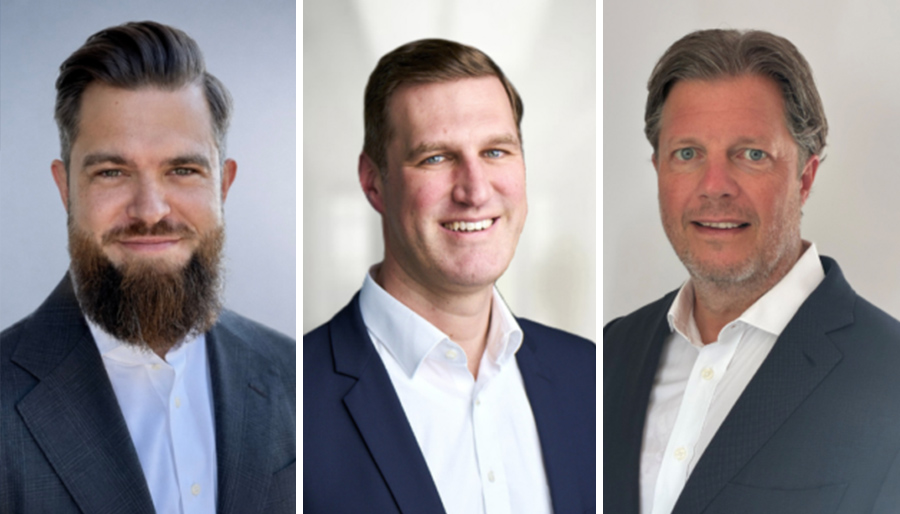 EY-Parthenon strengthens German team with three senior hires