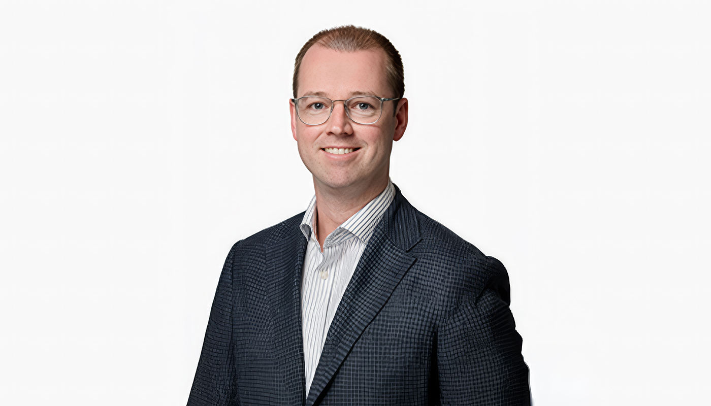 Grant Thornton strengthens Financial Advisory practice with David Fennell