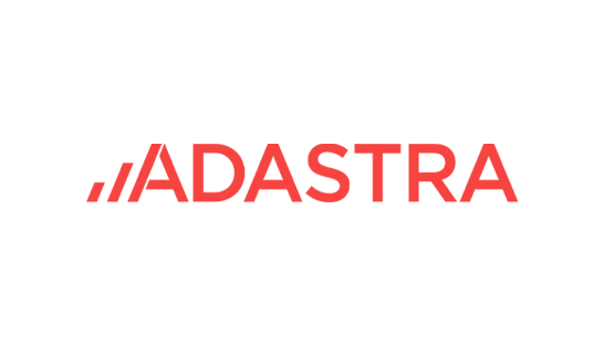 Consulting firm in Canada: Adastra