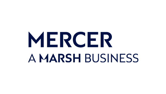 Consulting firm in Canada: Mercer
