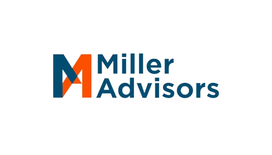 Consulting firm in Canada: Miller Advisors