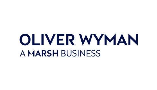 Consulting firm in Canada: Oliver Wyman