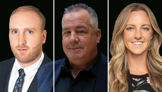 Avison Young appoints three principals in Ontario 