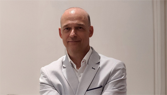 CIMA+ promotes Eric Martin to SVP of information technology